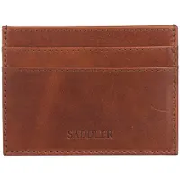 Saddler Southalls - Brown - ONE SIZE