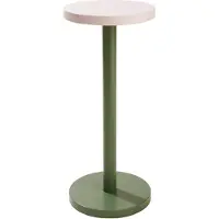 Design Letters Trisse - Green - H:73CM