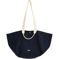HAY Weekend Bag No 2 Small -kangaskassi