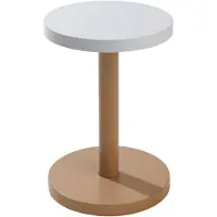 Design Letters Stord rahi Ø31x45 cm Beige