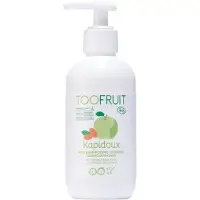 Toofruit Kapidoux Shampoo Apple-Almond 200 ml