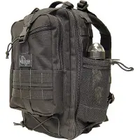 Maxpedition Pygmy Falcon-II Black