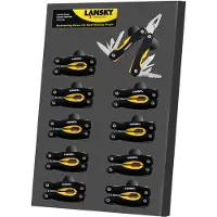 Lansky Sharpeners Mini Tool Display