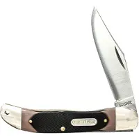 SCHRADE Pioneer Sawcut