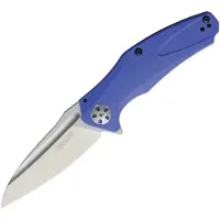 Kershaw Natrix A/O Framelock Blue