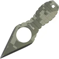 Mtech Grenade Neck Knife