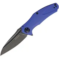 Kershaw Natrix Framelock A/O Blue