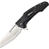 Mtech Linerlock A/O Black
