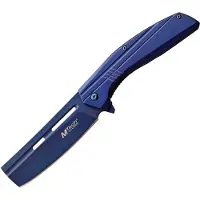 Mtech Linerlock A/O Blue