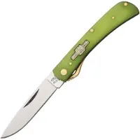 Rough Ryder Moon Glow Linerlock