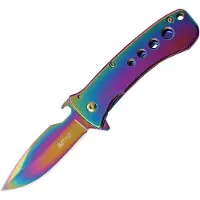Mtech Framelock A/O Spectrum