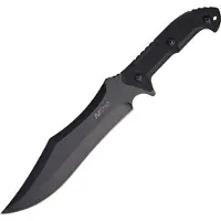 Mtech Fixed Blade
