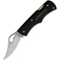 Lansky Aubuchon Small Lockback