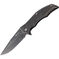 Mtech Gear Framelock A/O SW