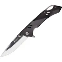 Mtech Framelock Black