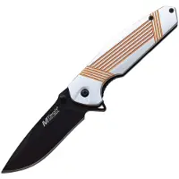 Mtech Stripe Framelock A/O