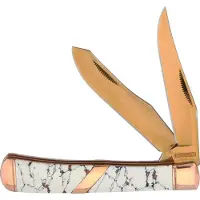 Rough Ryder Copperstone Trapper