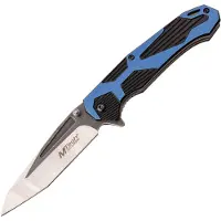 Mtech Linerlock A/O Blue