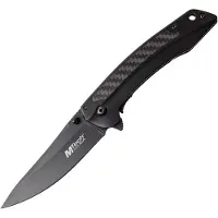 Mtech Framelock A/O Black