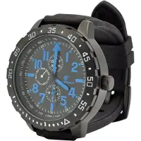 Smith & Wesson Calibrator Watch Blue