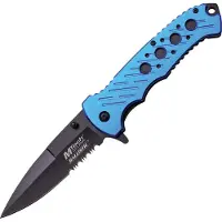 Mtech Linerlock A/O