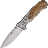 Mtech Linerlock