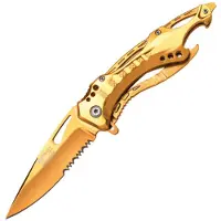 Mtech Linerlock A/O