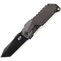 Smith & Wesson M&P MAGIC Linerlock A/O