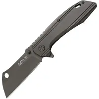 Mtech Framelock A/O Gray