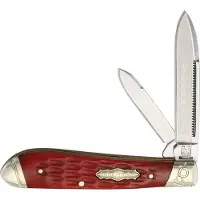Rough Ryder Peanut Red Pick Bone