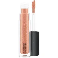 MAC In Monochrome Lipglass Beaux