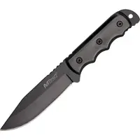 Mtech Hunter Black
