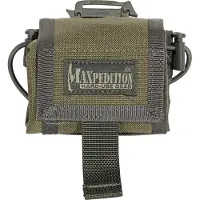 Maxpedition Rollypoly MM Folding Pouch