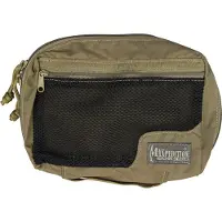Maxpedition Individual First Aid Pouch