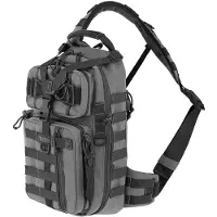 Maxpedition Sitka Gearslinger Wolf Gray