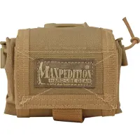 Maxpedition Rollypoly MM Folding Pouch
