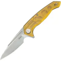 Kubey RBC-1 Outdoor Linerlock Ultem