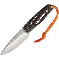 Rough Ryder Fixed Blade Micarta