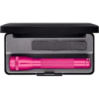 Maglite Mini Pink No Battery