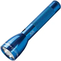 Maglite 50L Flashlight Blue LED
