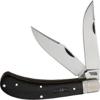 Rough Ryder Bearhead Saddle Horn Pakkawood