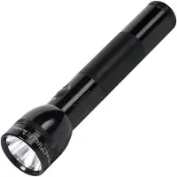Maglite LED Flashlight 2D Black