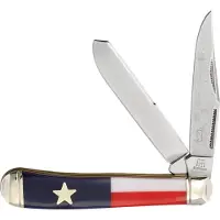 Rough Ryder Texas Star Trapper