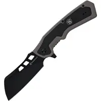 Smith & Wesson Extraction & Evasion Linerlock