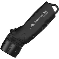 Princeton Tec League Flashlight Black