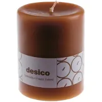 Desico Pöytäkynttilä 100 mm
