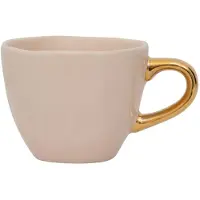 Urban Nature Culture Good Morning espressokuppi 8 cl Old pink