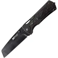 Master cutlery MTech Folder 1104-BK