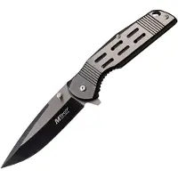Mtech Framelock A/O Black