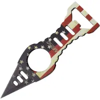 Mtech Neck Knife